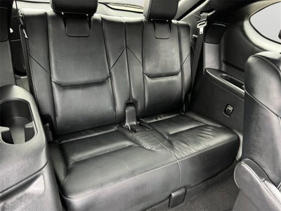 2021 Mazda Mazda CX-9 Grand Touring