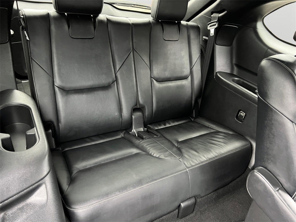 2021 Mazda Mazda CX-9 Grand Touring