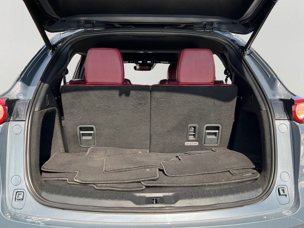 2023 Mazda Mazda CX-9 Carbon Edition