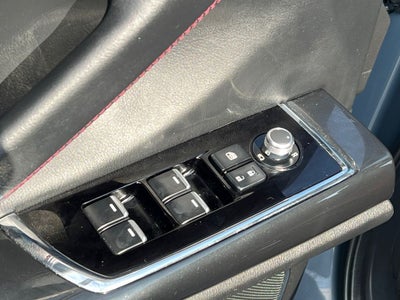 2023 Mazda Mazda CX-9 Carbon Edition