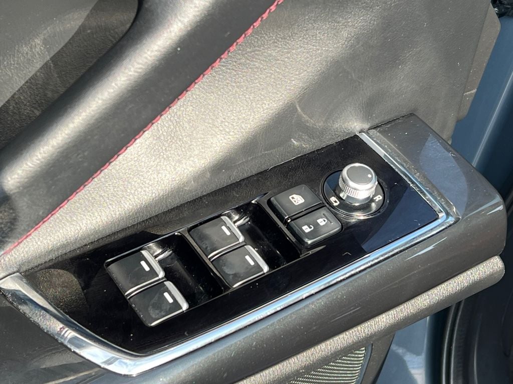 2023 Mazda Mazda CX-9 Carbon Edition