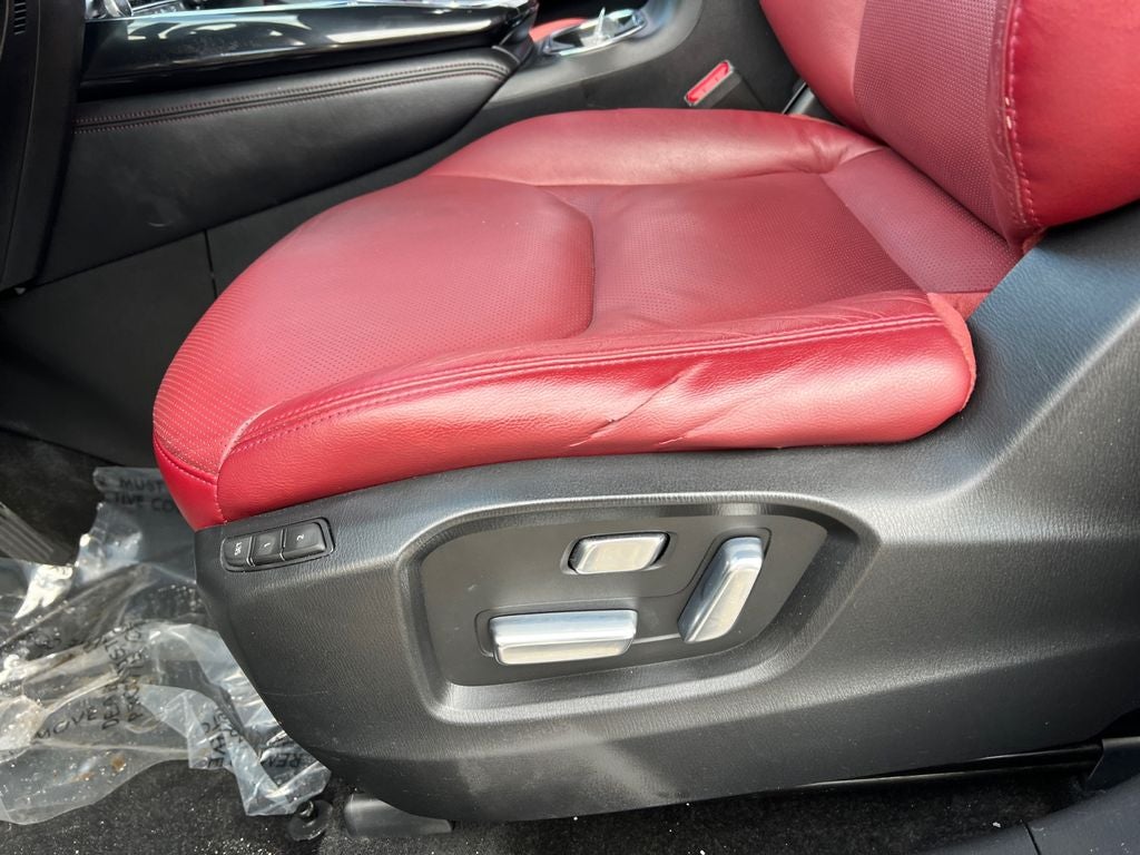 2023 Mazda Mazda CX-9 Carbon Edition