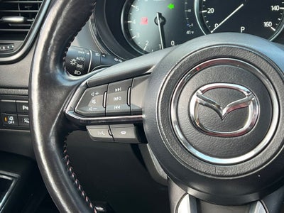 2023 Mazda Mazda CX-9 Carbon Edition