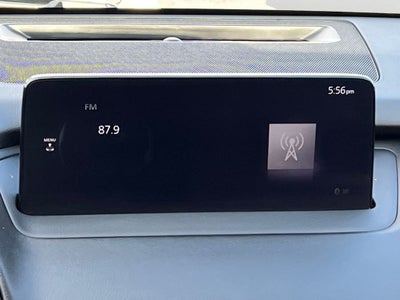 2023 Mazda Mazda CX-9 Carbon Edition