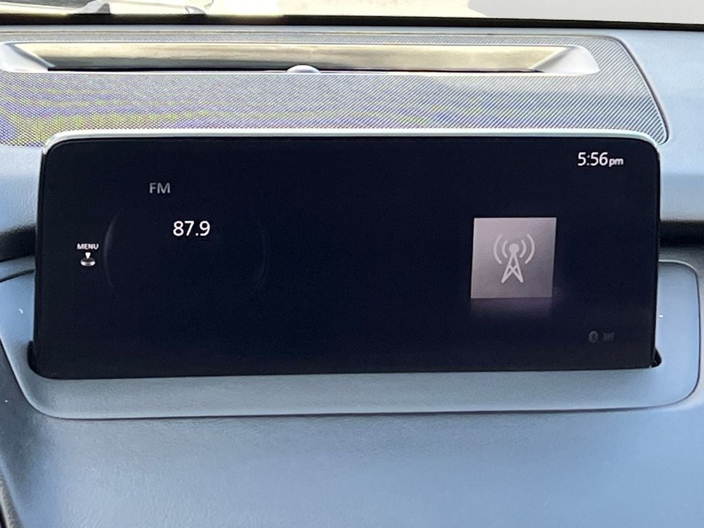 2023 Mazda Mazda CX-9 Carbon Edition