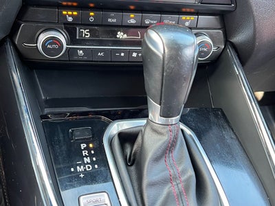 2023 Mazda Mazda CX-9 Carbon Edition