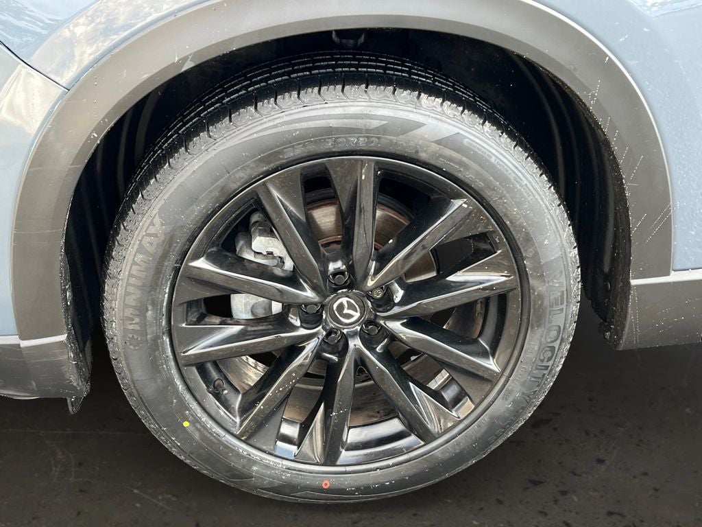 2023 Mazda Mazda CX-9 Carbon Edition