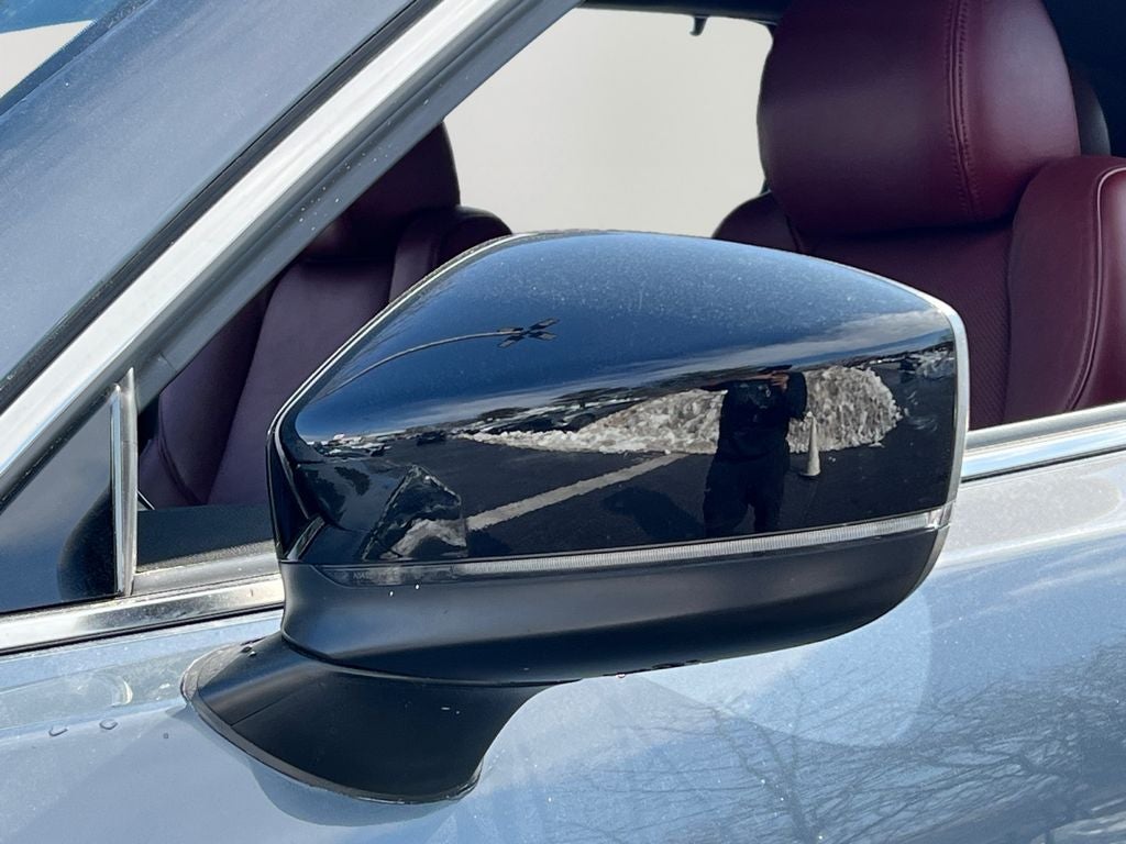 2023 Mazda Mazda CX-9 Carbon Edition