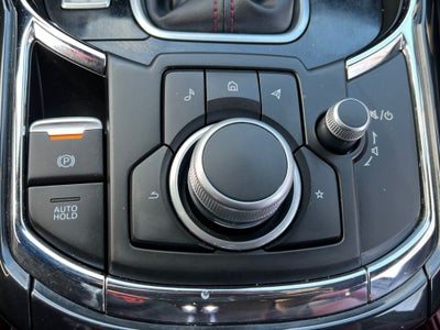 2023 Mazda Mazda CX-9 Carbon Edition