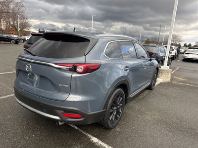 2023 Mazda Mazda CX-9 Carbon Edition