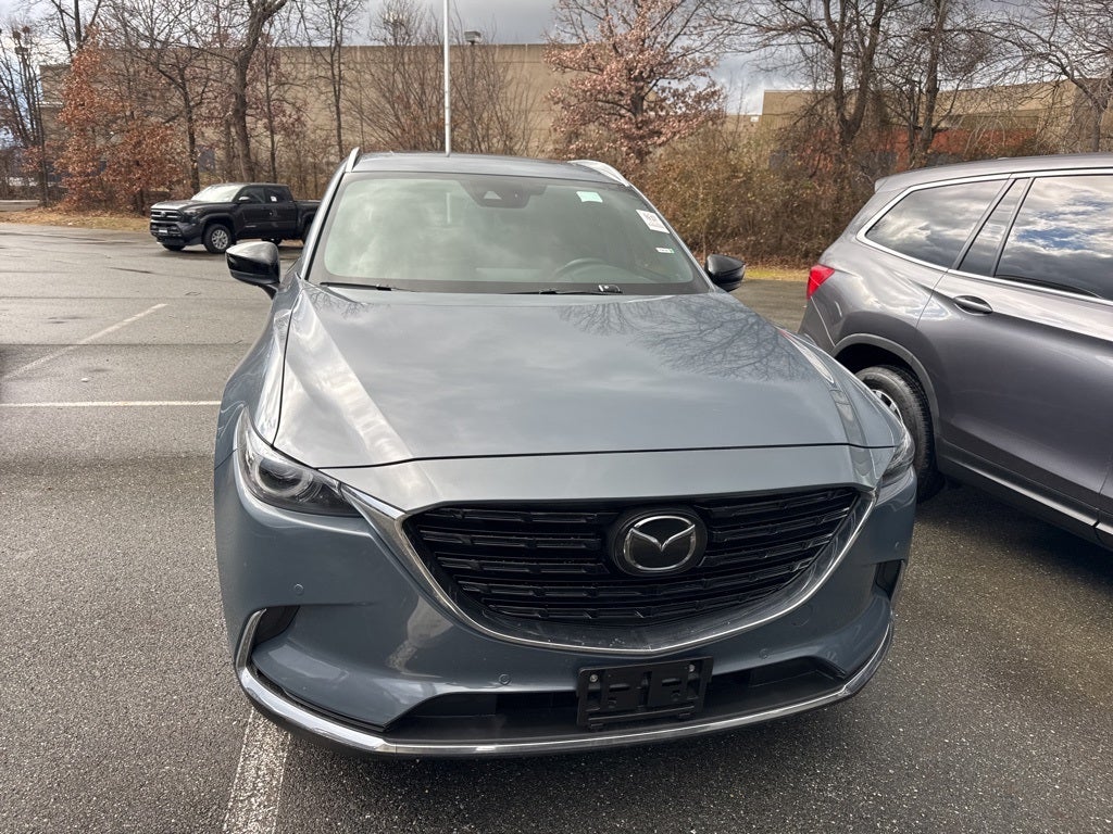 2023 Mazda Mazda CX-9 Carbon Edition