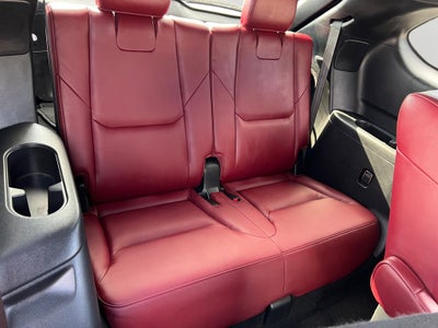 2023 Mazda Mazda CX-9 Carbon Edition
