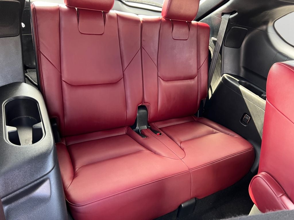 2023 Mazda Mazda CX-9 Carbon Edition