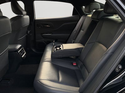 2024 Toyota Crown Limited