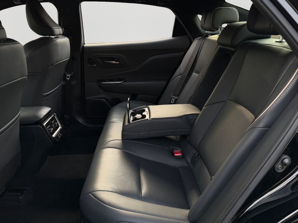 2024 Toyota Crown Limited