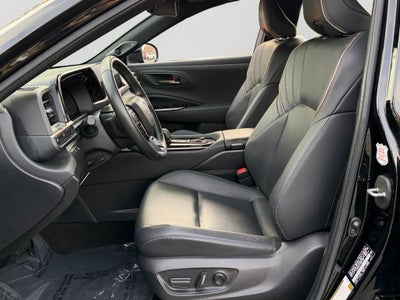 2024 Toyota Crown Limited