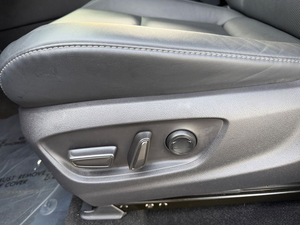 2024 Toyota Crown Limited