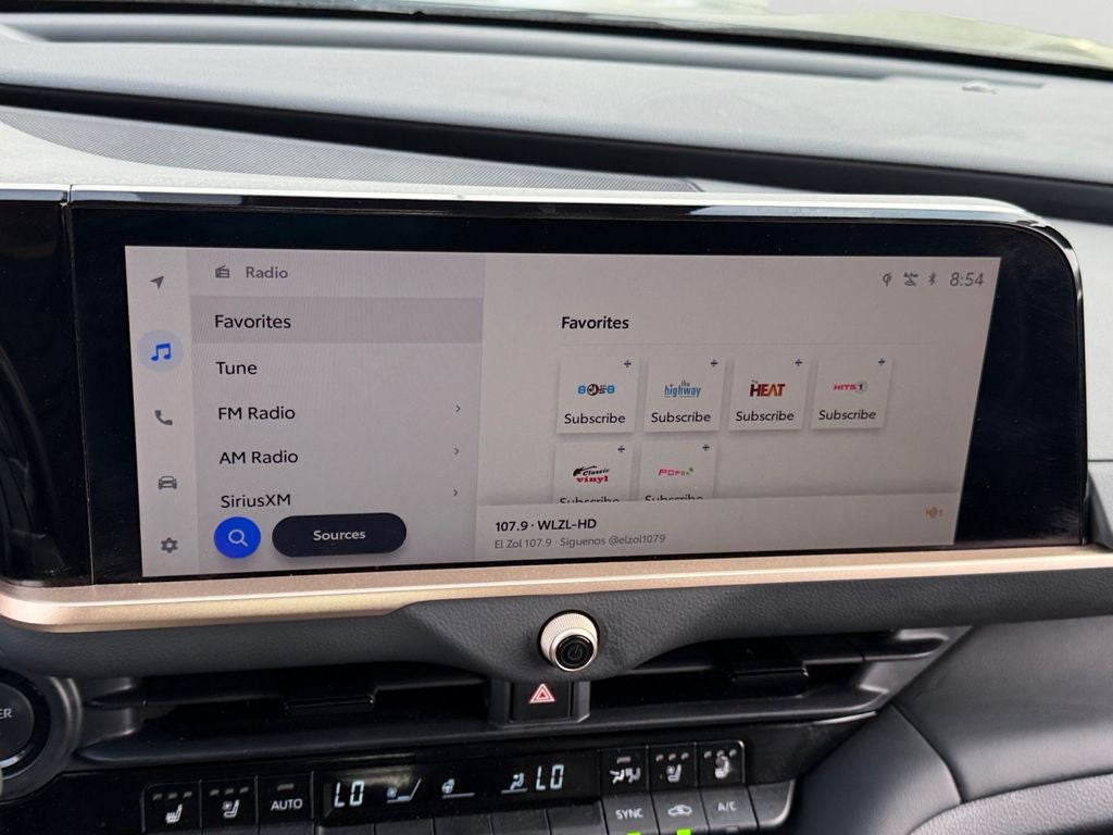 2024 Toyota Crown Limited