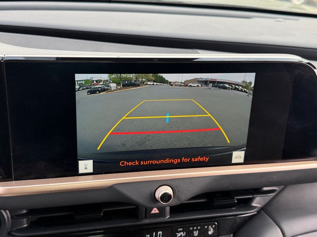 2024 Toyota Crown Limited