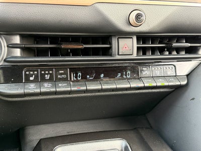 2024 Toyota Crown Limited