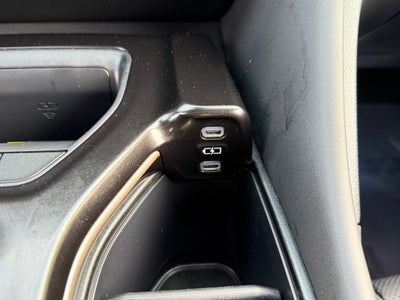 2024 Toyota Crown Limited