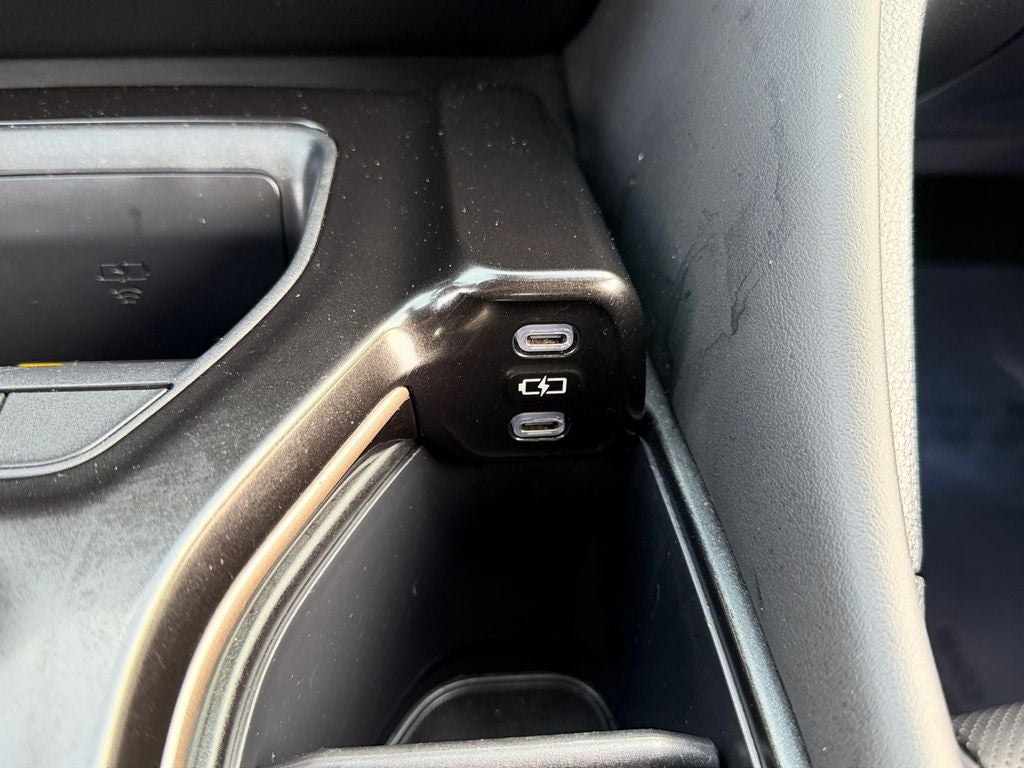 2024 Toyota Crown Limited