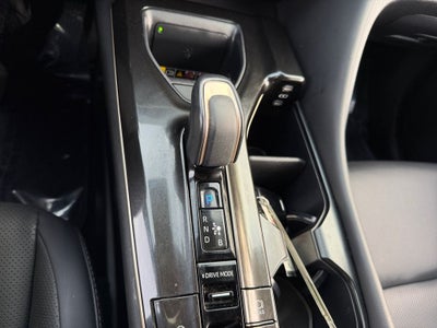 2024 Toyota Crown Limited