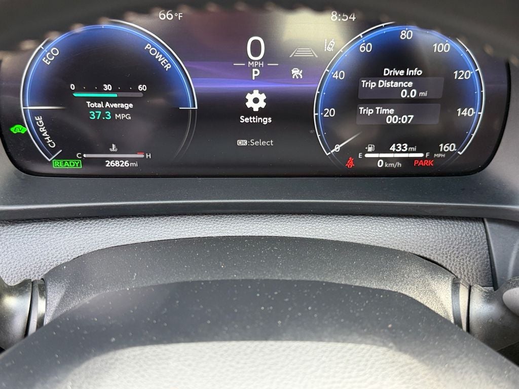 2024 Toyota Crown Limited