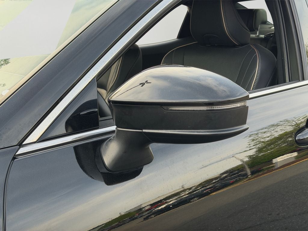 2024 Toyota Crown Limited