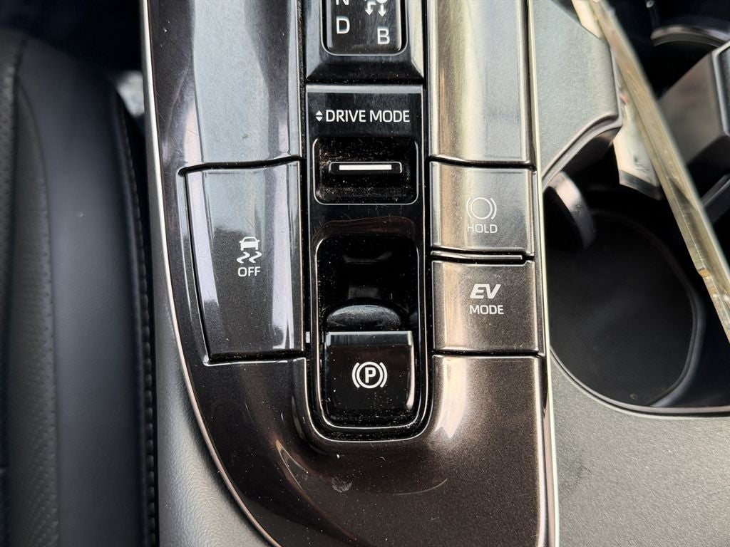 2024 Toyota Crown Limited