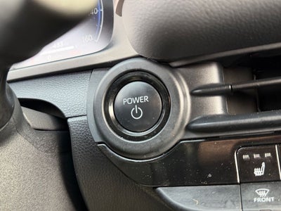 2024 Toyota Crown Limited