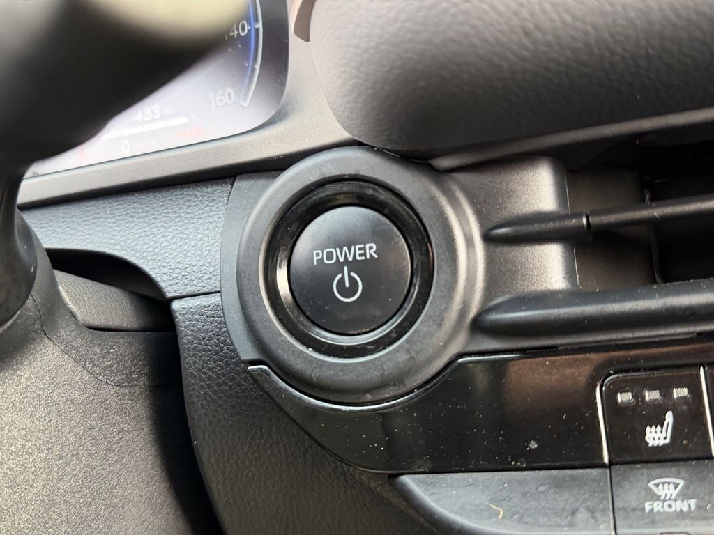 2024 Toyota Crown Limited