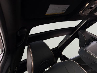 2024 Toyota Crown Limited