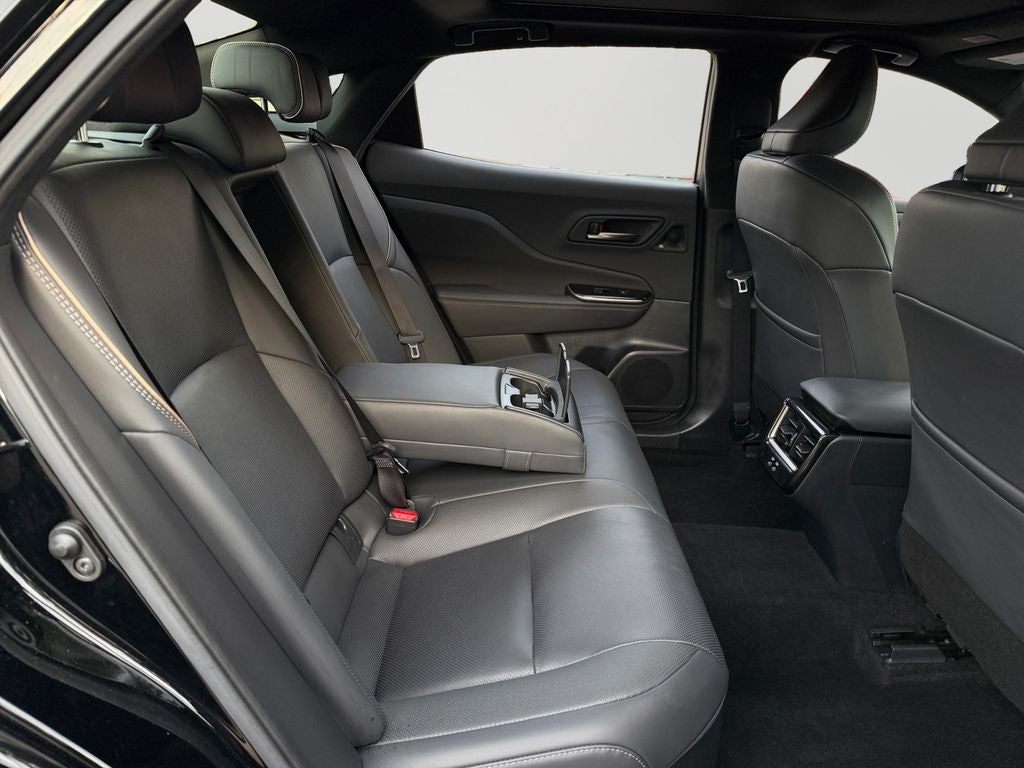 2024 Toyota Crown Limited