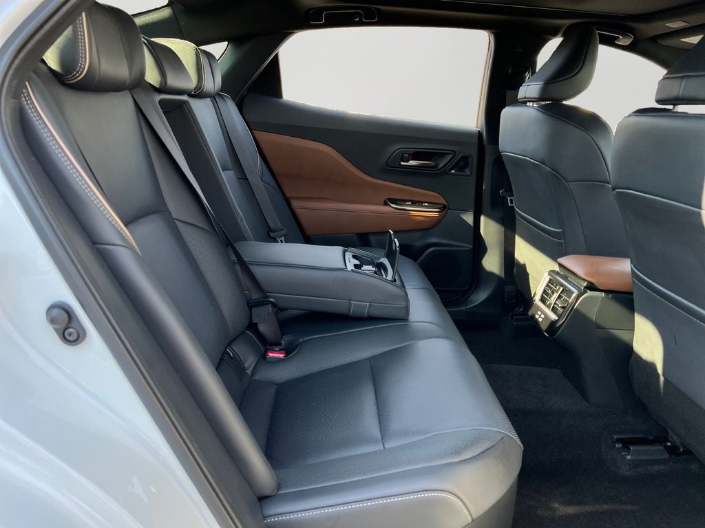 2026 Toyota Crown Limited