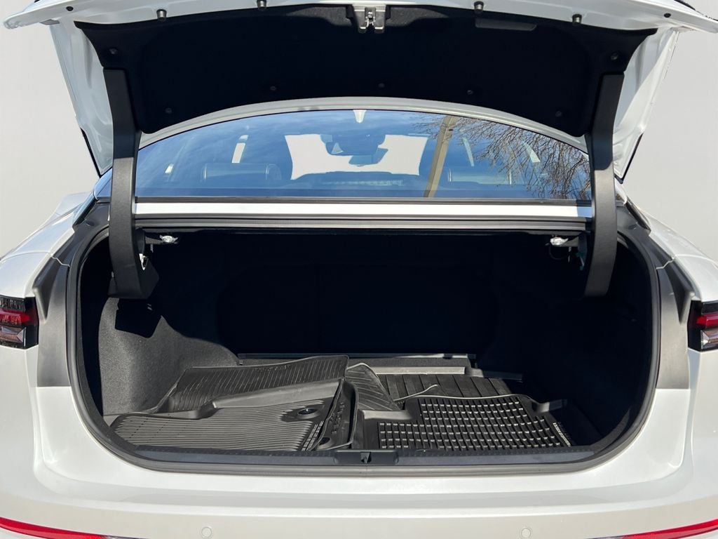 2026 Toyota Crown Limited