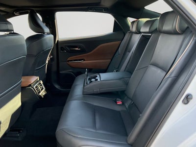 2026 Toyota Crown Limited