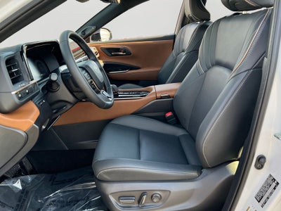 2026 Toyota Crown Limited