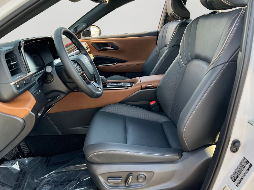 2026 Toyota Crown Limited