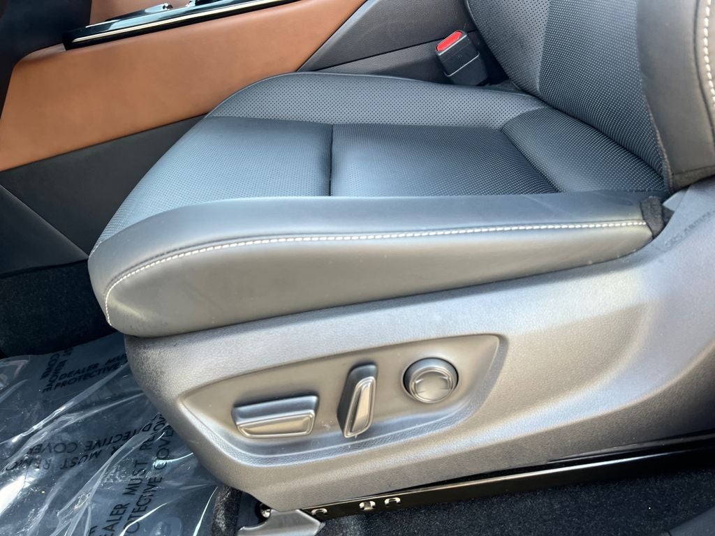 2026 Toyota Crown Limited