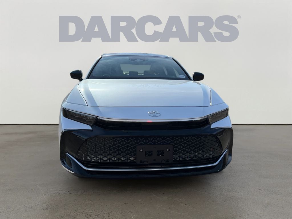 2026 Toyota Crown Limited