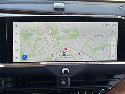 2026 Toyota Crown Limited