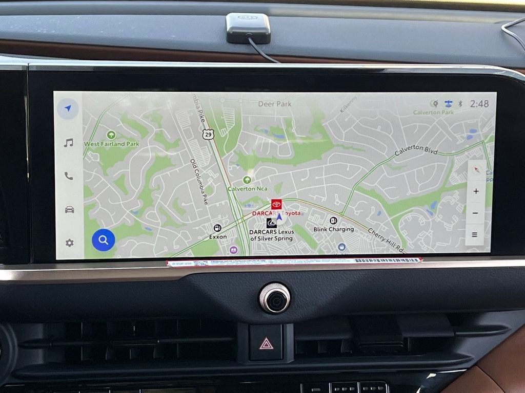 2026 Toyota Crown Limited