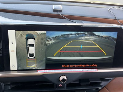 2026 Toyota Crown Limited