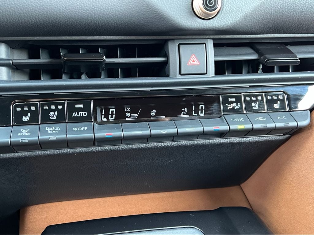 2026 Toyota Crown Limited