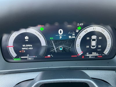 2026 Toyota Crown Limited