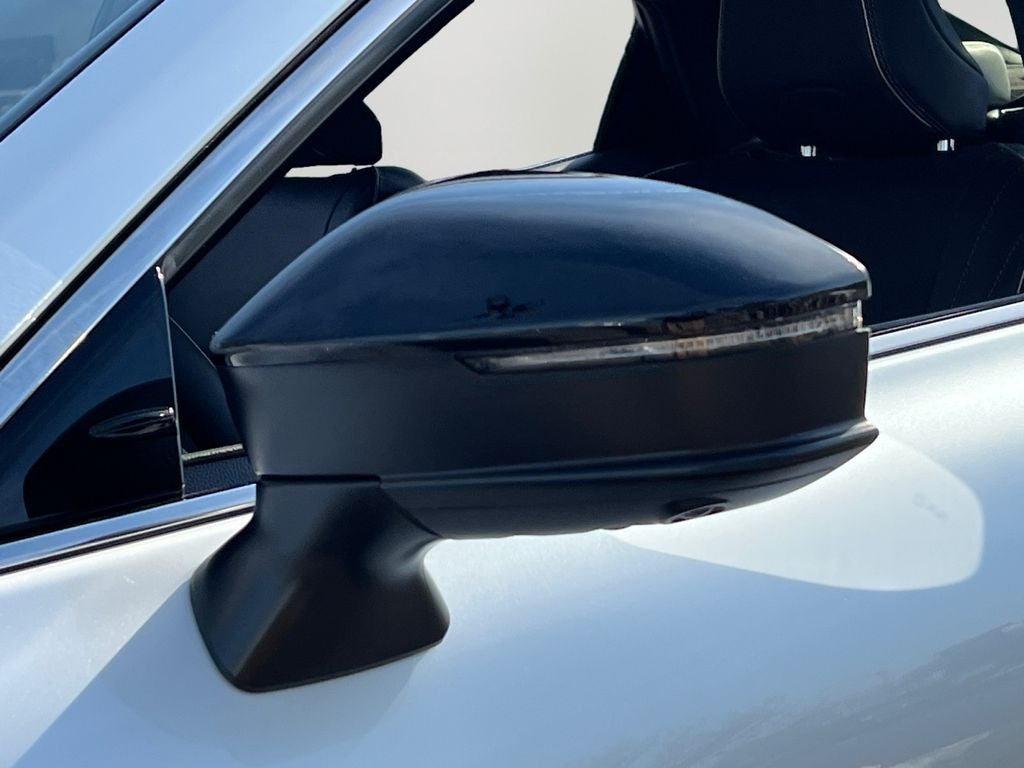 2026 Toyota Crown Limited