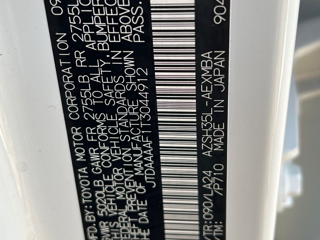 2026 Toyota Crown Limited