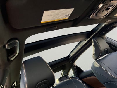 2026 Toyota Crown Limited