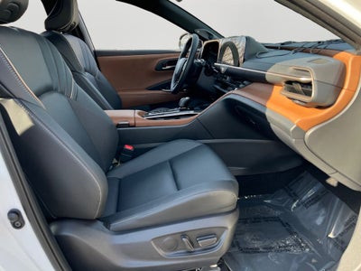 2026 Toyota Crown Limited